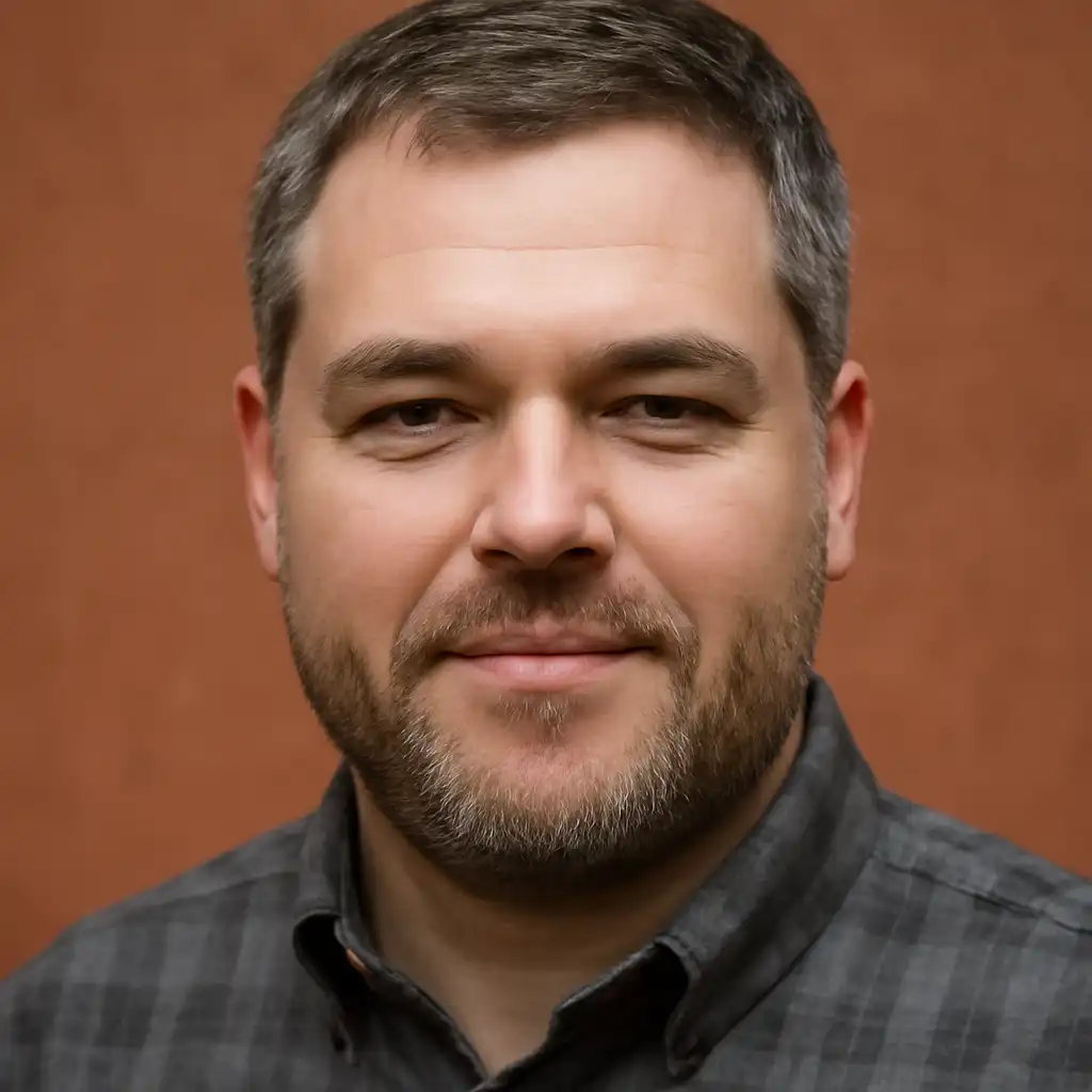Marcus Wellington